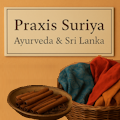 Foto der Station No. 25: Praxis Suriya - Naturheilkunde u. Ayurveda
