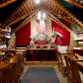 Foto der Station No. 12: Schlaraffen