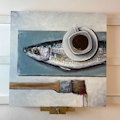 Foto der Station No. 17: Ateliergalerie AB97